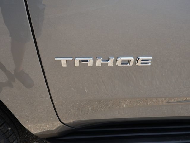 New 2026 Chevrolet Tahoe LS AWD/4WD image 11