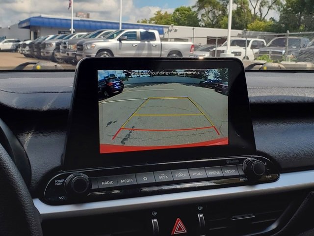 Used 2019 Kia Forte LXS image 18