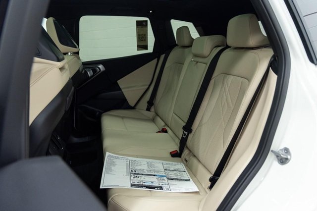 Certified 2026 BMW X3 xDrive30i w/ Convenience Package AWD/4WD image 27