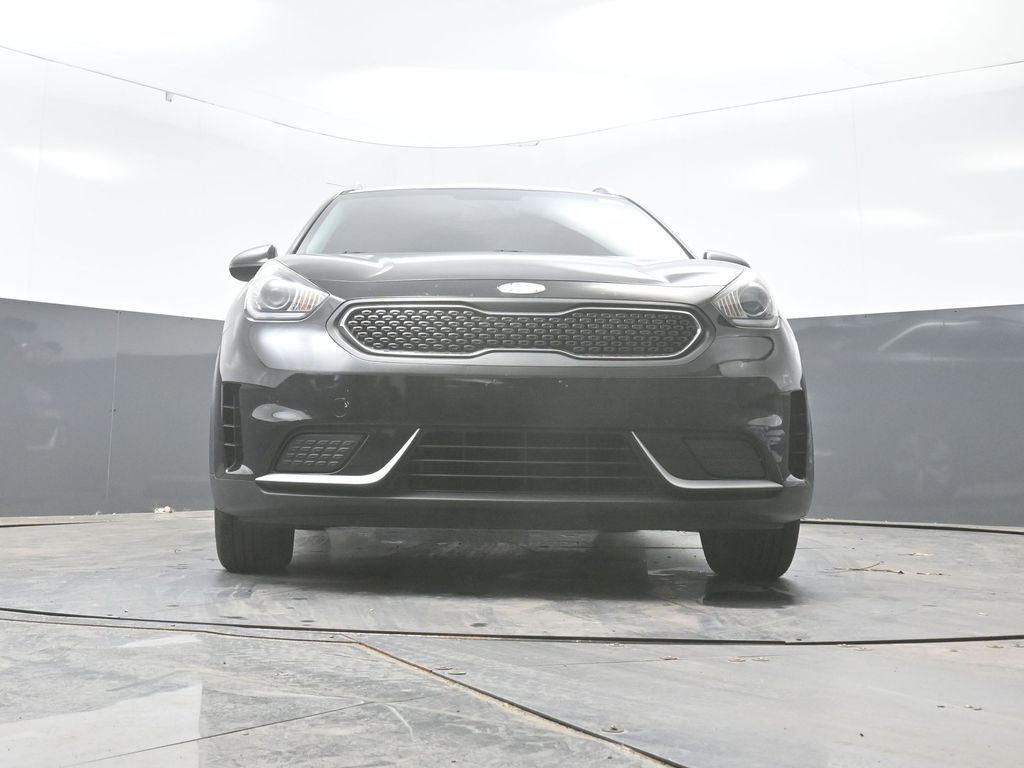 Used 2017 Kia Niro LX image 45