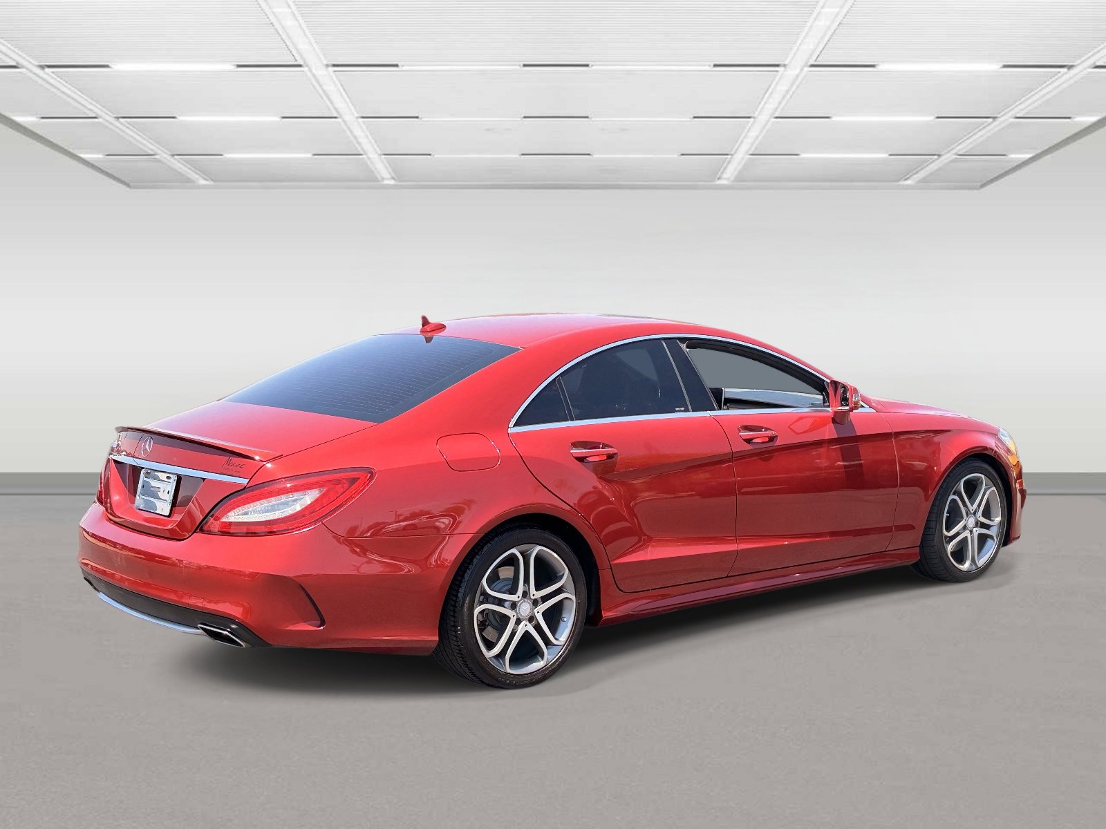 Used 2015 Mercedes-Benz CLS 400 image 7