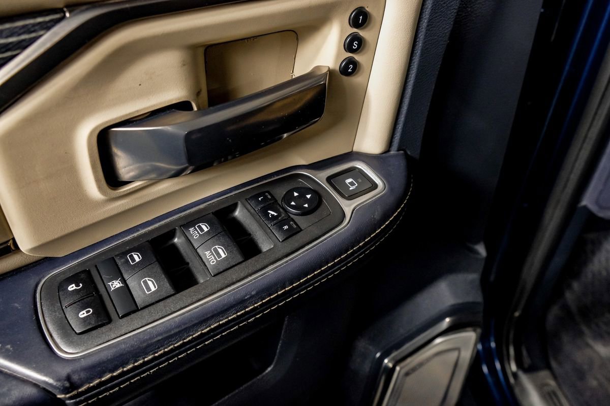 Used 2022 RAM 2500 Limited image 35