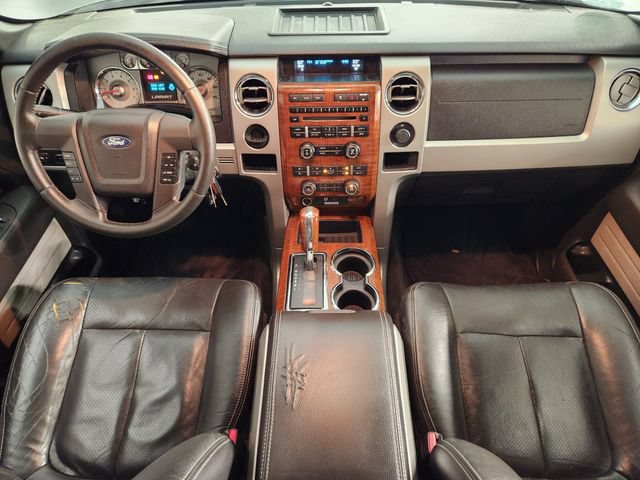 Used 2010 Ford F150 XL RWD image 4