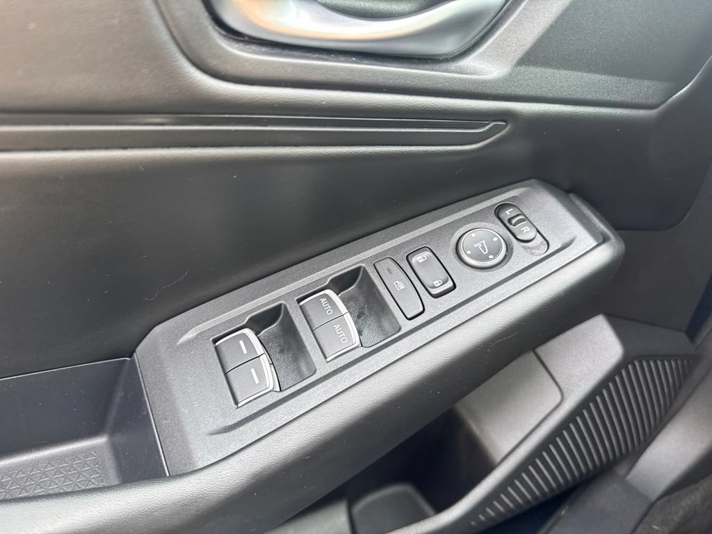 Certified 2024 Honda Accord EX image 26