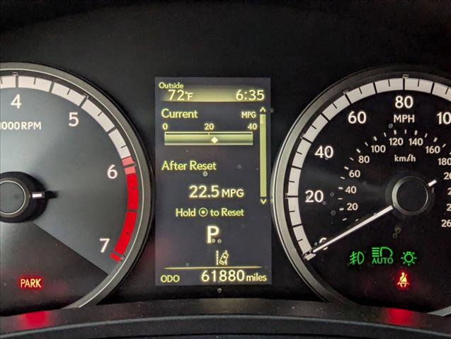 Used 2021 Lexus NX 300 F Sport w/ Accessory Package 2 FWD image 11
