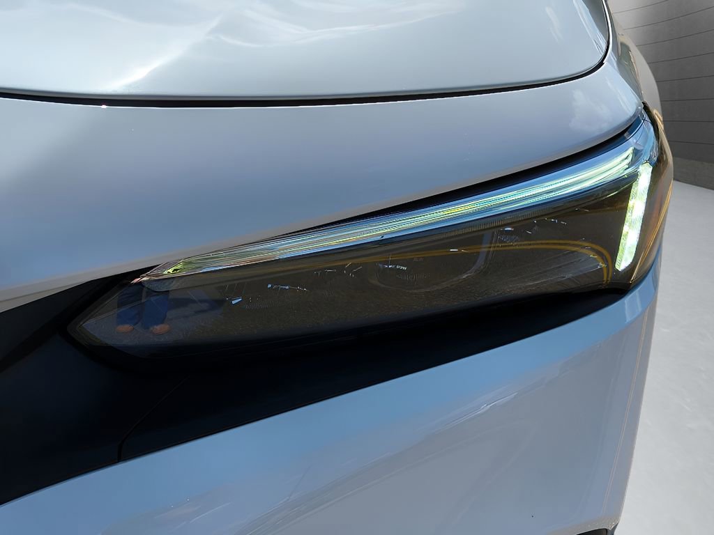 Used 2024 Honda Civic EX-L image 28