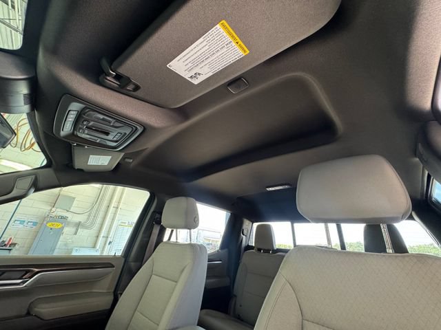 Used 2024 Chevrolet Silverado 1500 LT w/ Texas Edition Plus RWD image 28