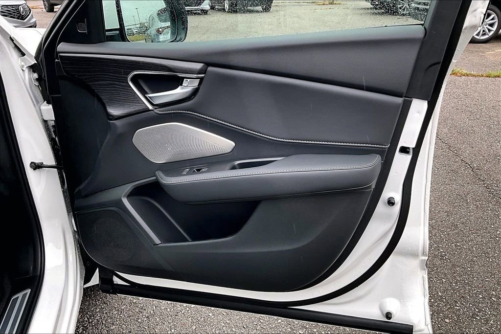 New 2026 Acura RDX SH-AWD w/ Advance Package image 11