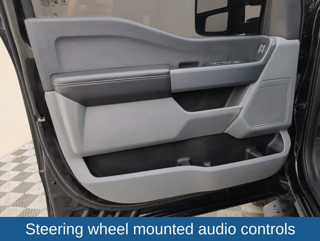 Used 2024 Ford F250 XL w/ STX Appearance Package image 36