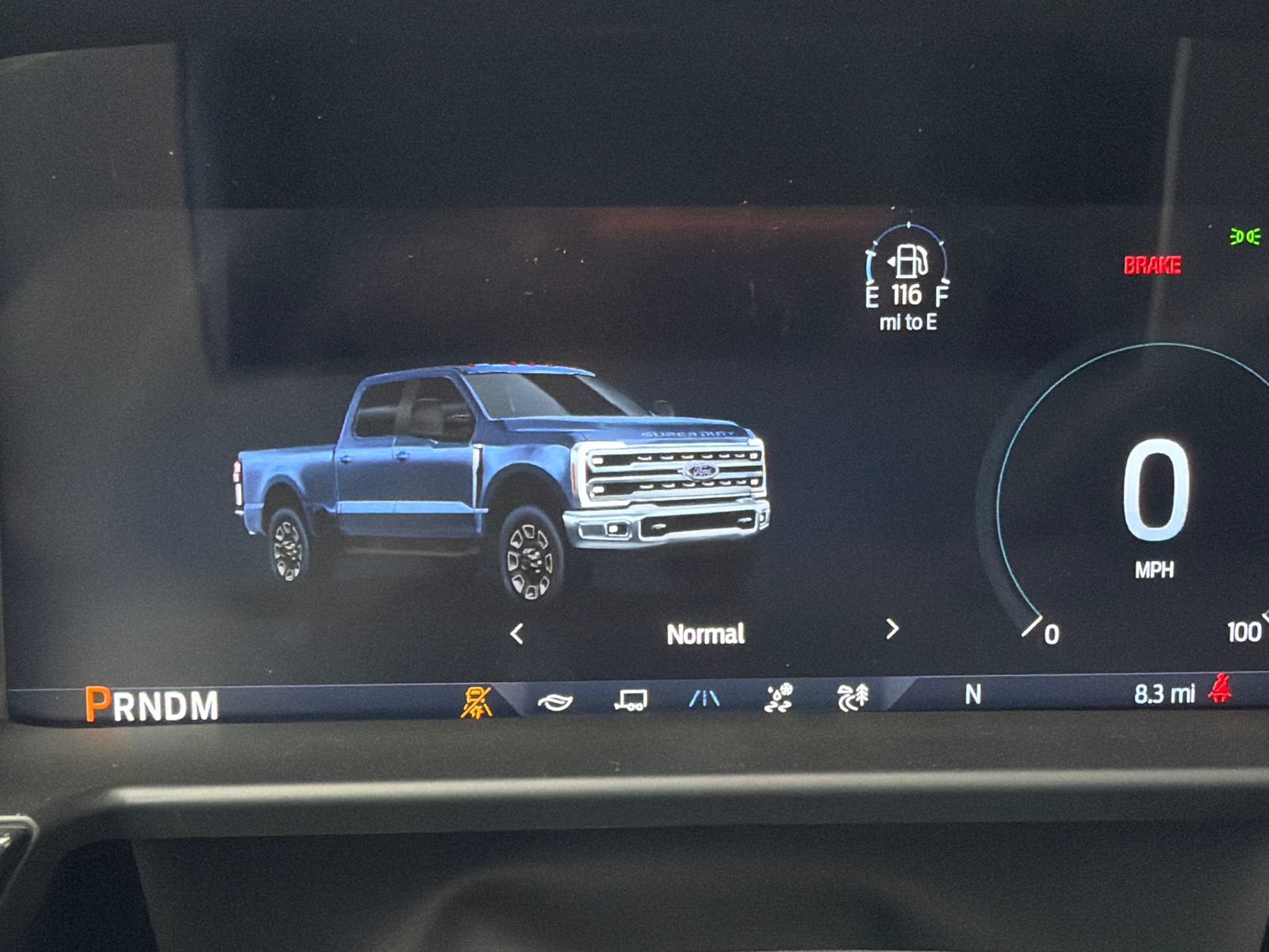 New 2026 Ford F350 Platinum AWD/4WD image 28