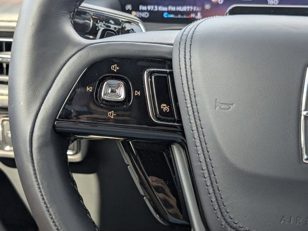 New 2025 Lincoln Aviator Black Label w/ Black Label Special Edition image 29