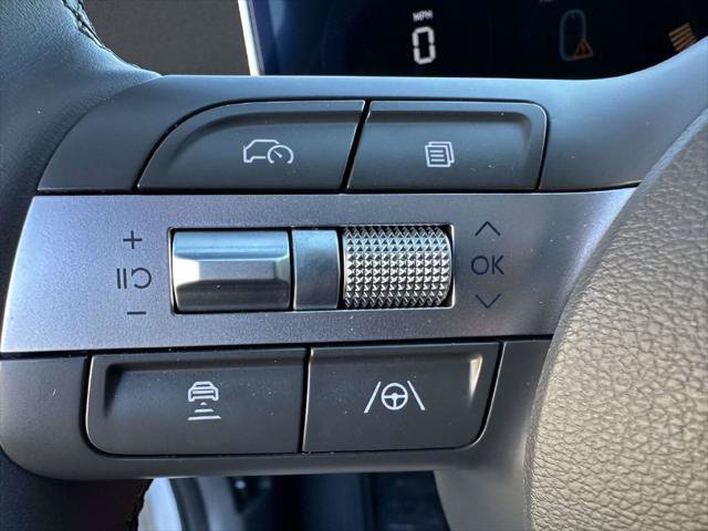 Certified 2026 Hyundai Sonata SEL FWD image 27