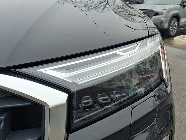 Used 2025 Audi Q7 3.0T Premium Plus image 9