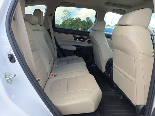Used 2020 Honda CR-V EX-L image 14