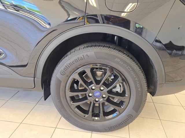 Used 2022 Ford Escape SE AWD/4WD image 14