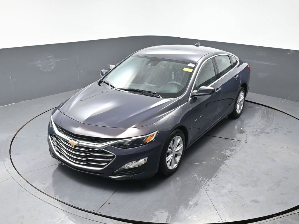 Used 2025 Chevrolet Malibu LT FWD image 45