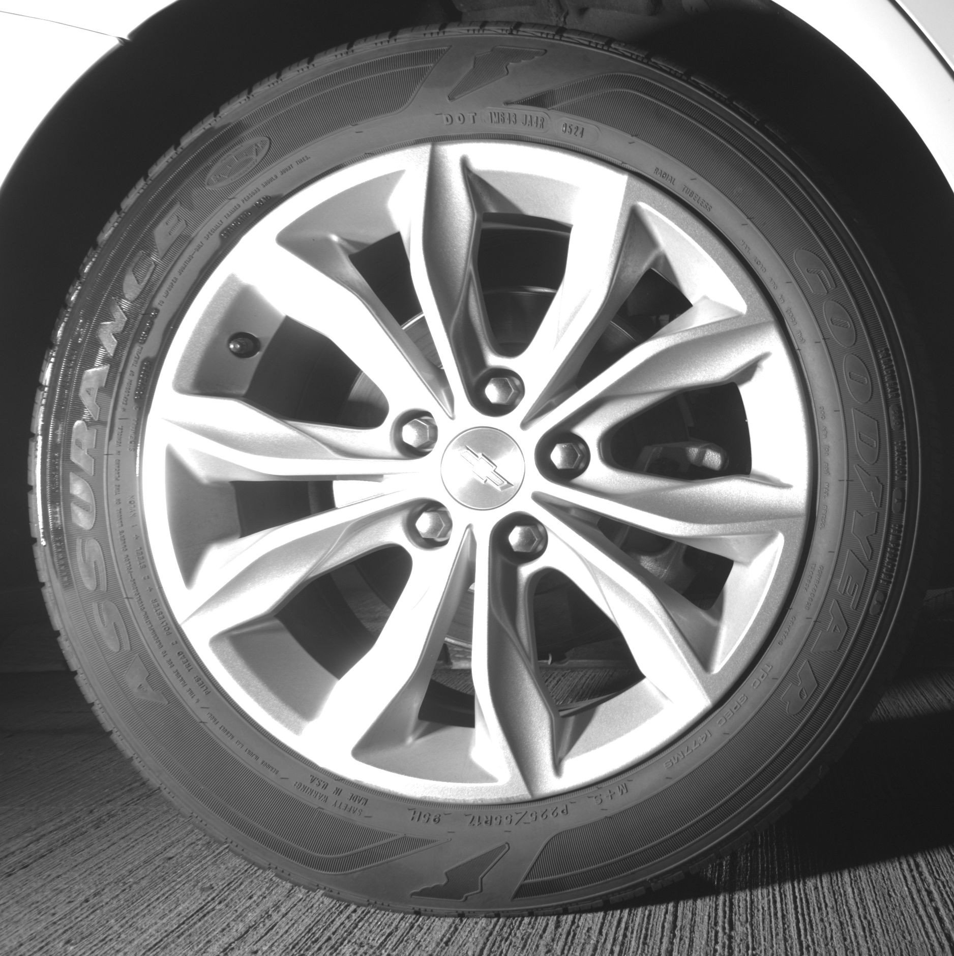 Used 2024 Chevrolet Malibu LT FWD image 22