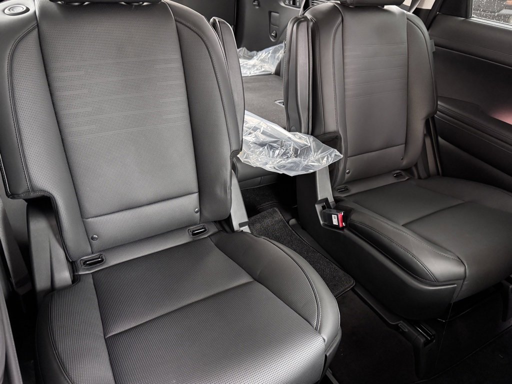 New 2026 Hyundai Palisade Limited image 22