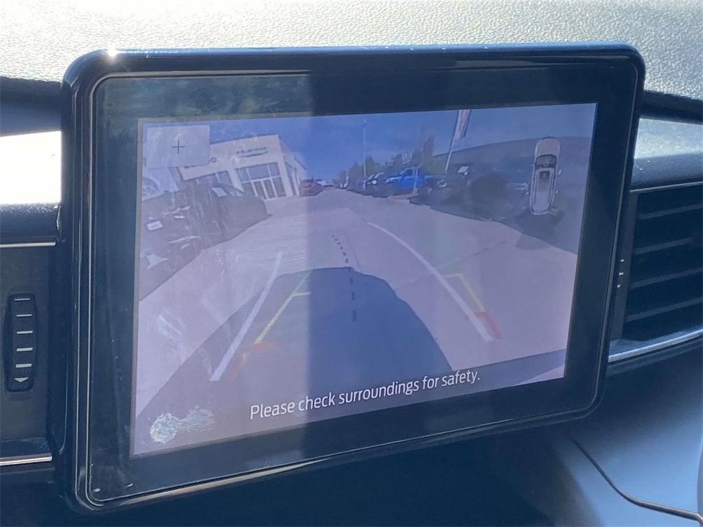 Used 2021 Ford Explorer XLT w/ Equipment Group 202A image 56