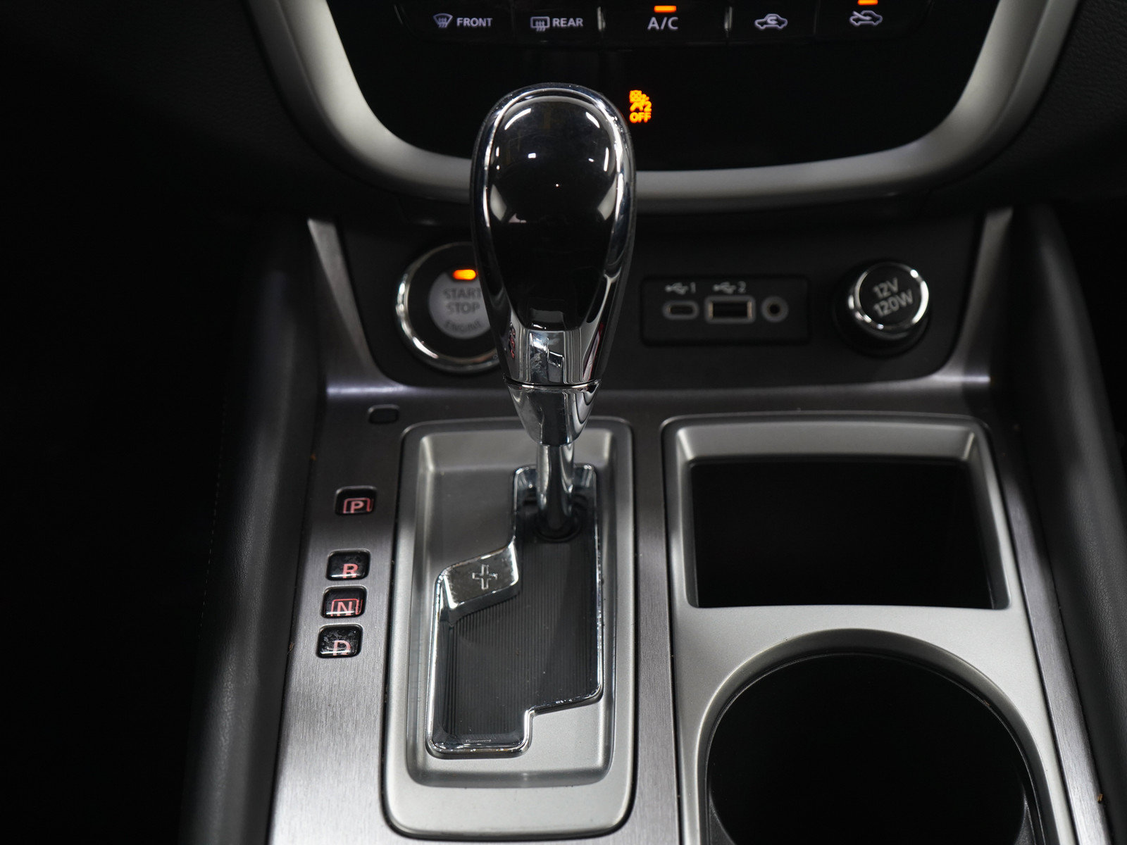 Used 2020 Nissan Murano SV AWD/4WD image 18