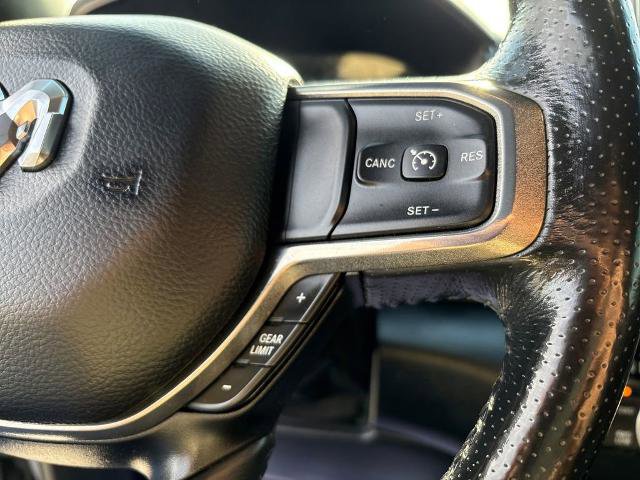 Used 2020 RAM 1500 Sport w/ Level 2 Equipment Goup w/2_L AWD/4WD image 55