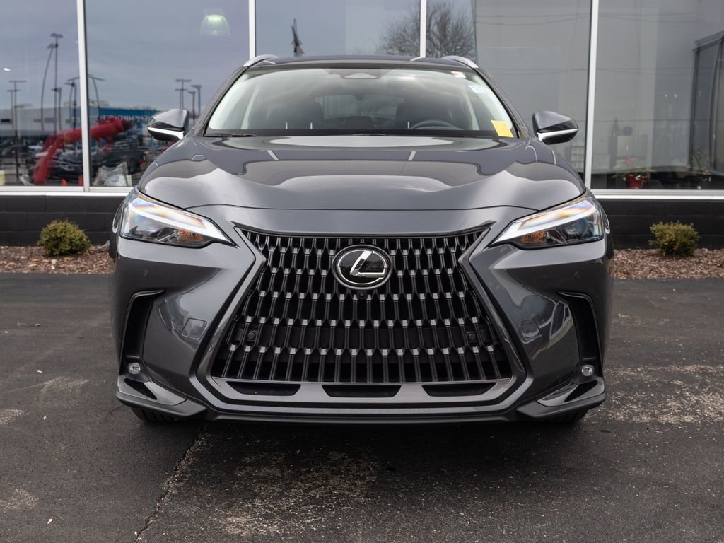 Used 2024 Lexus NX 350 350 Premium w/ Vision Package image 2