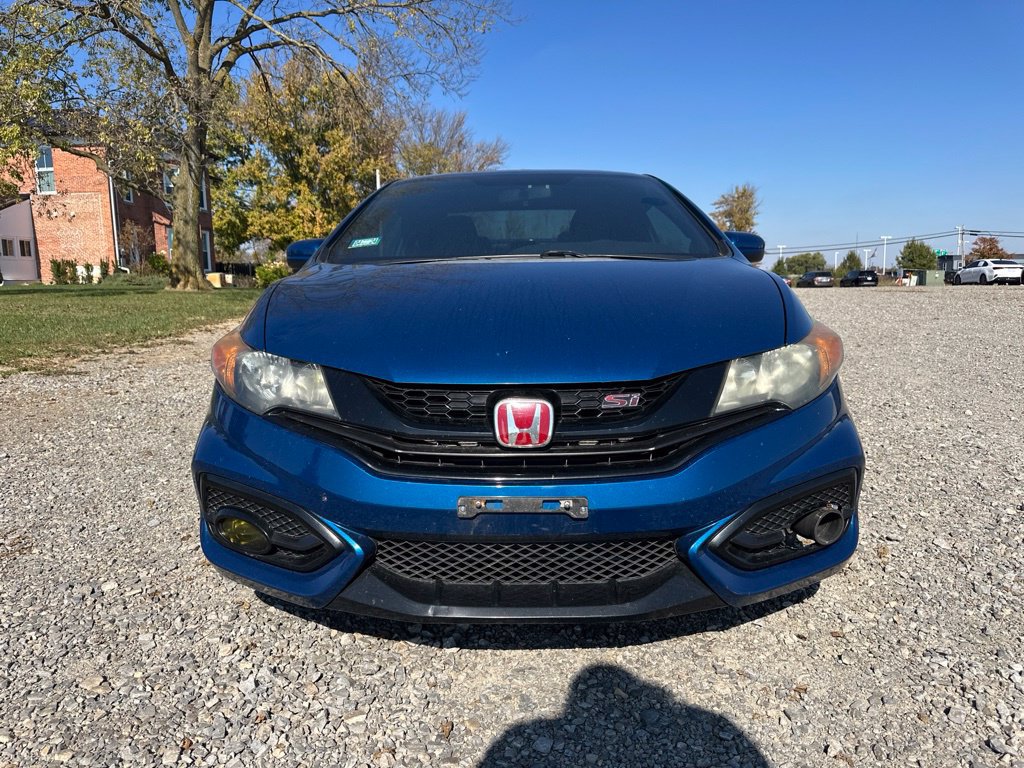 Used 2014 Honda Civic Si image 2