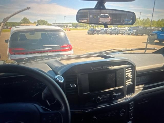 Used 2023 Ford F150 XL w/ STX Appearance Package AWD/4WD image 16