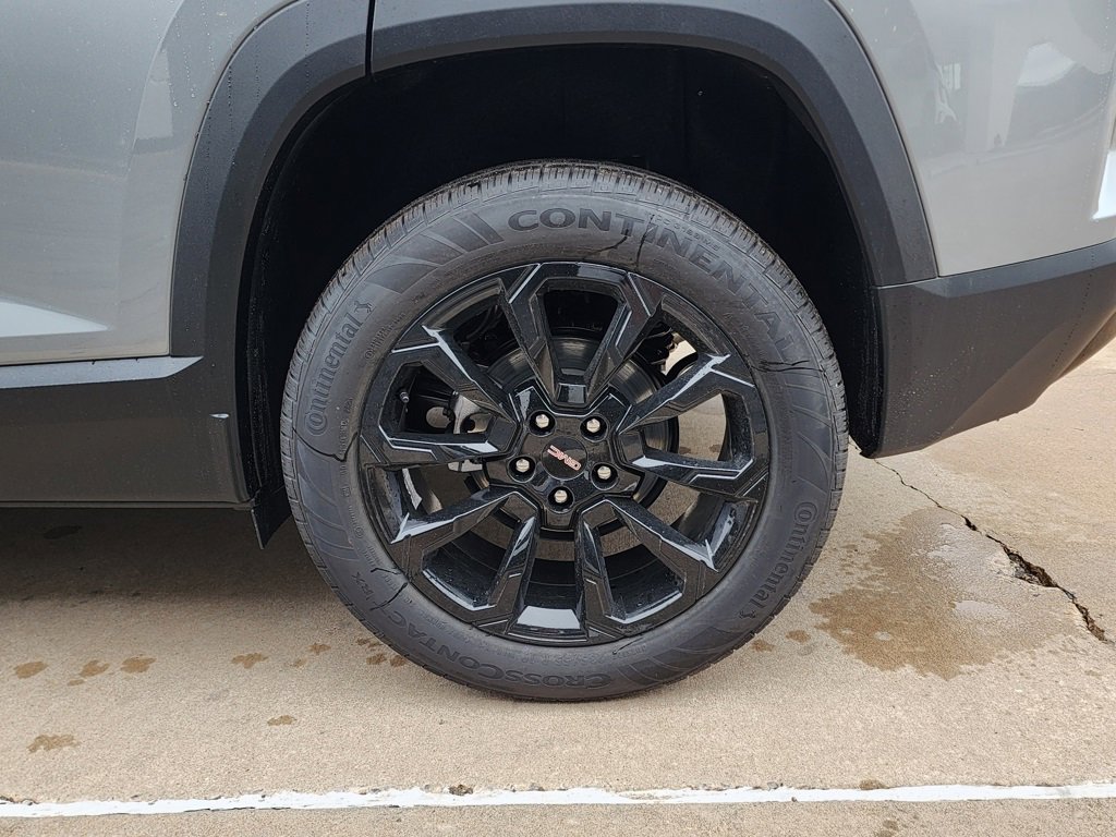 New 2026 GMC Terrain Elevation w/ Black Edition image 50
