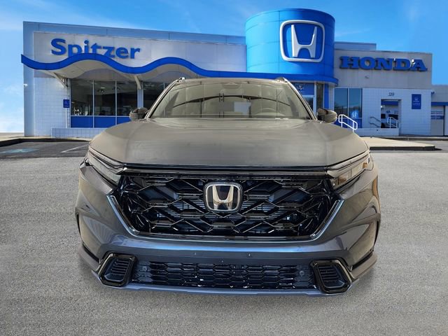 New 2026 Honda CR-V Sport-L image 9