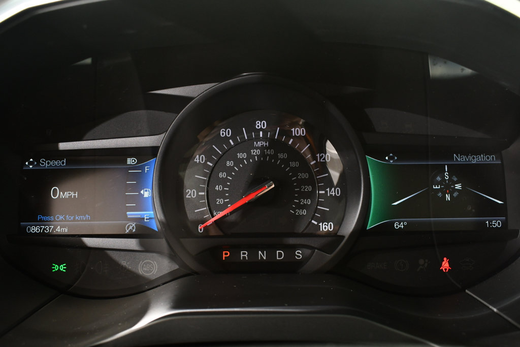 Used 2020 Ford Edge ST w/ Equipment Group 401A AWD/4WD image 25