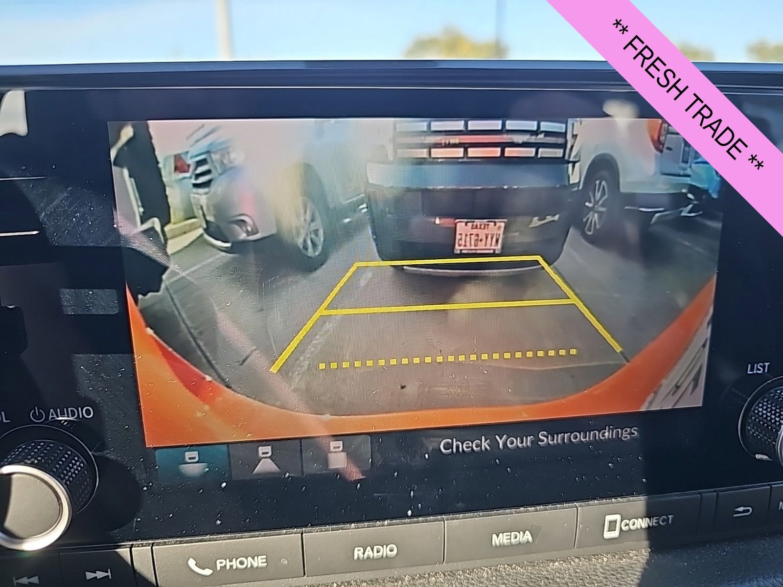 Used 2024 Honda Civic Sport image 9