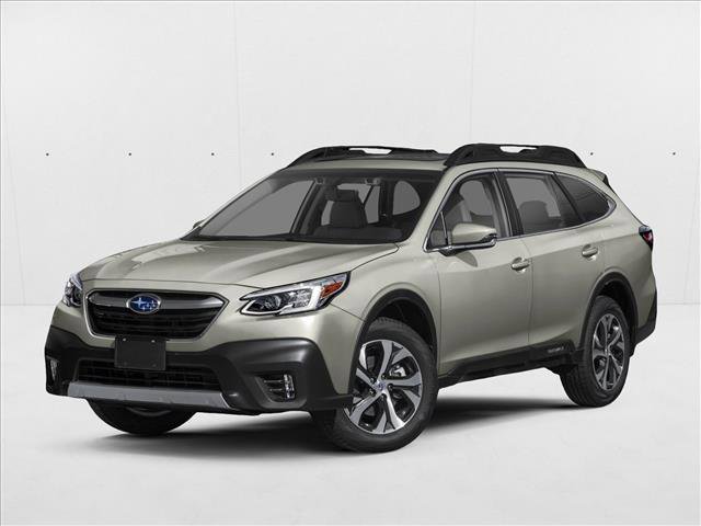 Used 2020 Subaru Outback Limited