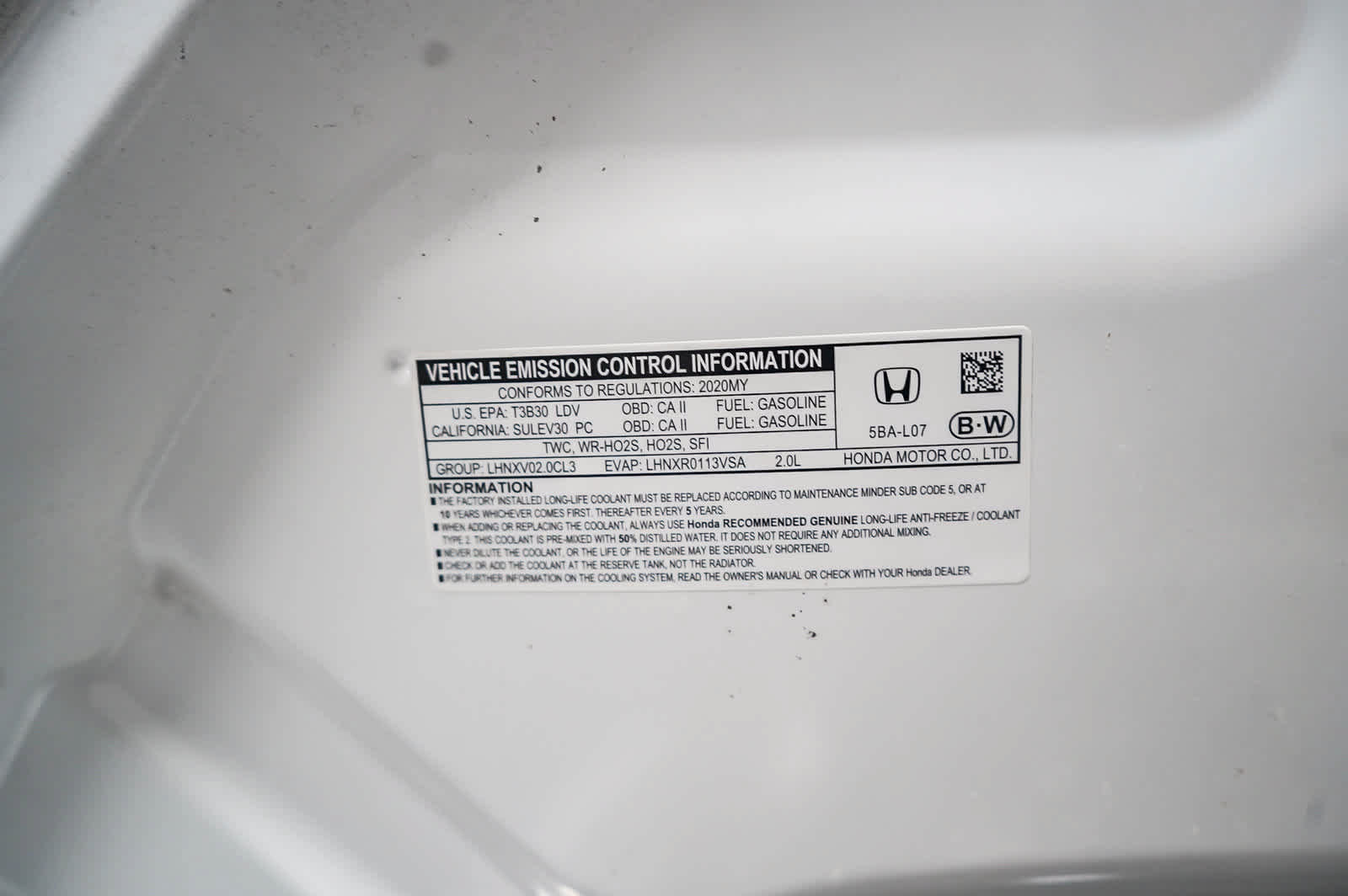 Used 2020 Honda Civic LX image 25