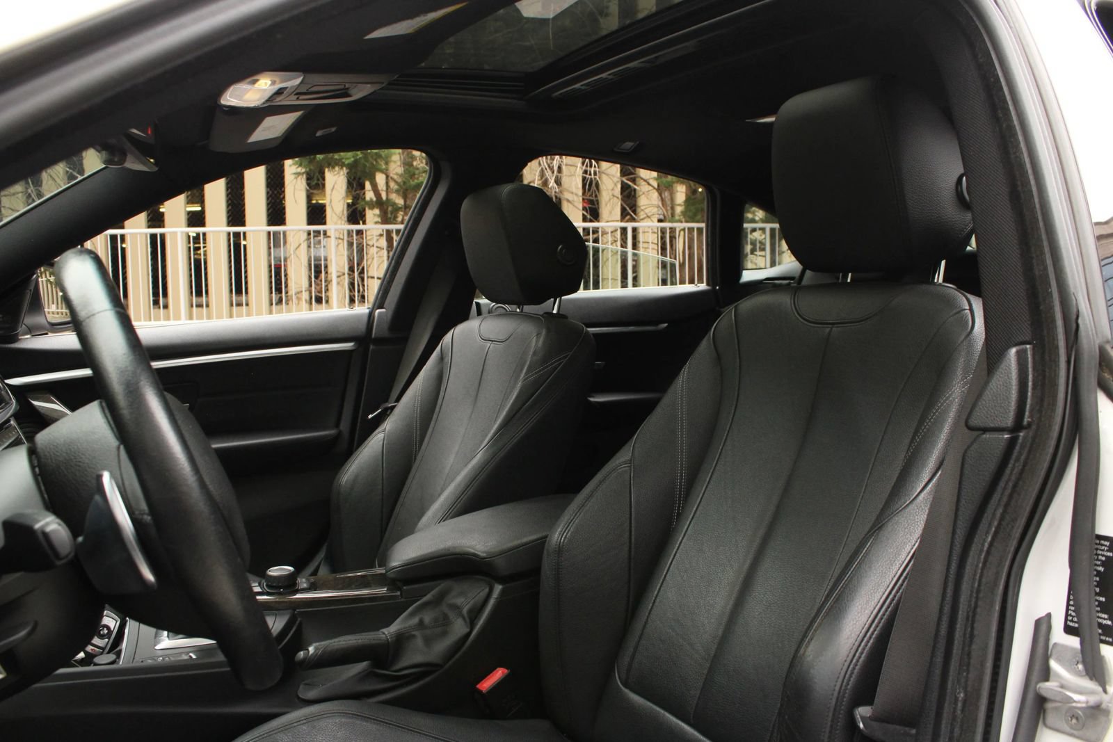 Used 2016 BMW 435i Gran Coupe RWD image 15
