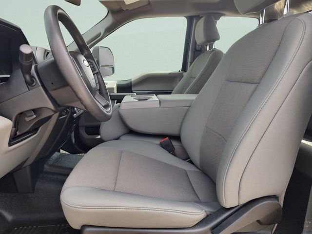 Used 2021 Ford F350 XL w/ Power Equipment Group image 26