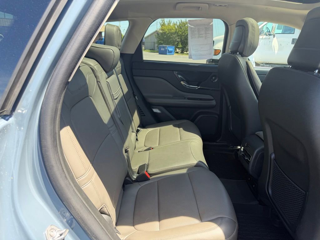 Used 2023 Lincoln Corsair Grand Touring w/ Equipment Group 302A image 35
