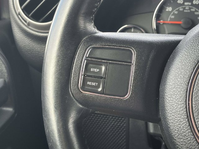 Used 2017 Jeep Wrangler Unlimited Sport w/ Quick Order Package 24S AWD/4WD image 25
