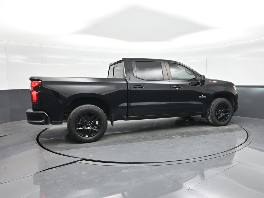 Used 2023 Chevrolet Silverado 1500 RST image 9