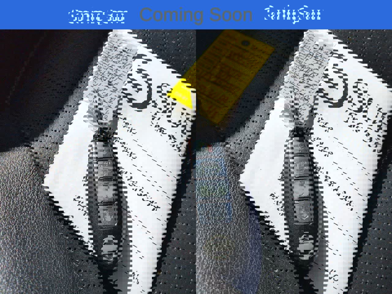 Used 2015 Nissan Sentra SR w/ SR Premium Package FWD image 34