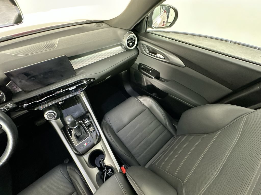 Used 2024 Alfa Romeo Tonale Ti w/ Active Assist Package AWD/4WD image 11