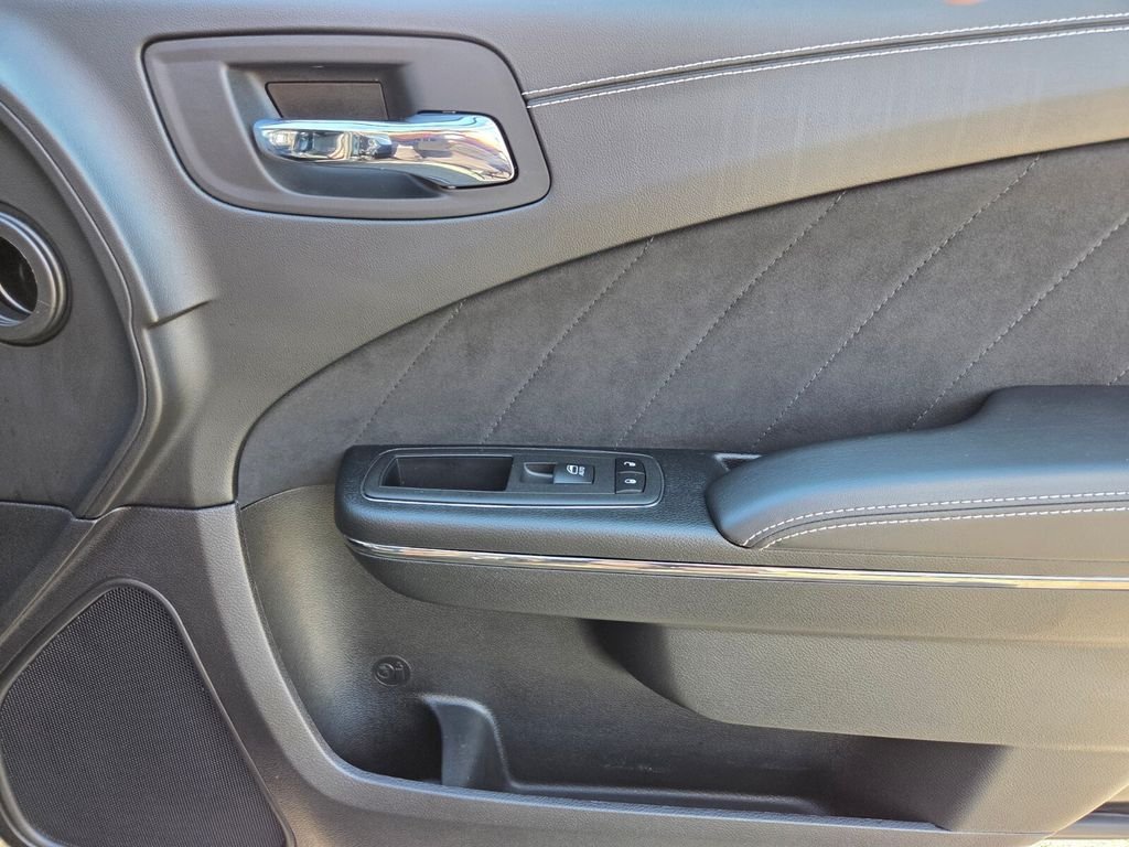 Used 2023 Dodge Charger SRT Hellcat w/ Harman/Kardon Audio Group RWD image 48