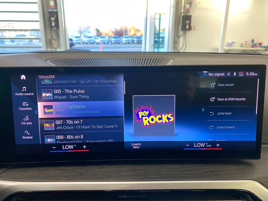 Used 2024 BMW 330e xDrive image 11