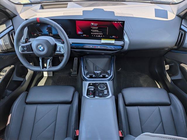 New 2026 BMW X3 M50 w/ Premium Package AWD/4WD image 15