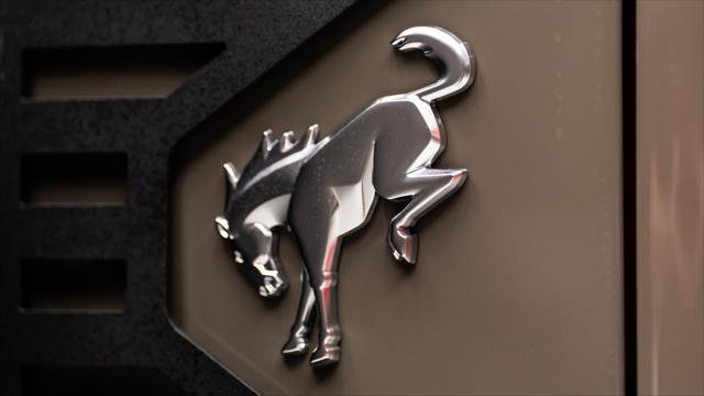 Used 2026 Ford Bronco Big Bend image 9