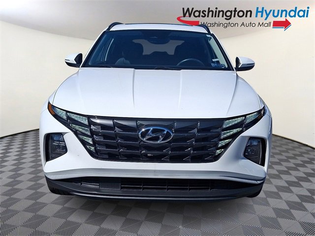 Certified 2023 Hyundai Tucson SEL w/ Convenience Package image 2