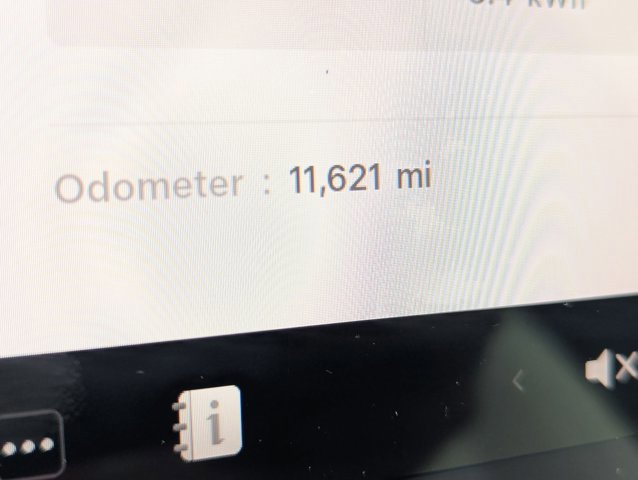 Used 2026 Tesla Model Y Long Range AWD/4WD image 20