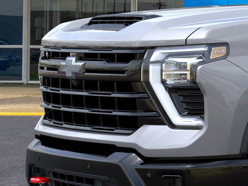 New 2026 Chevrolet Silverado 2500 LT image 13