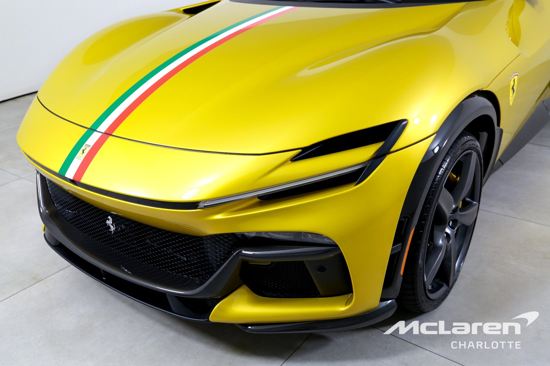 Used 2024 Ferrari Purosangue image 37