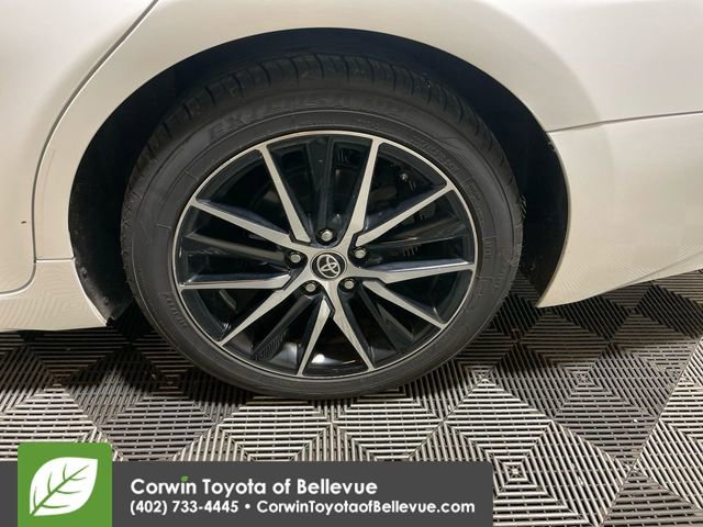 Used 2024 Toyota Camry SE image 24